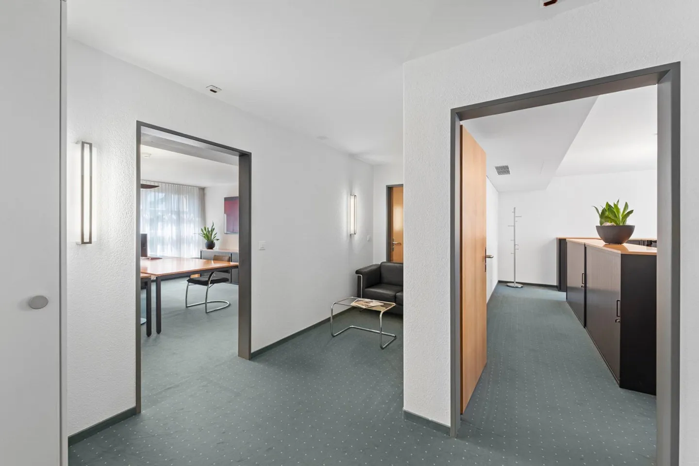 Versatile commercial spaces in prime location in Wil! - Photo 19 of 23