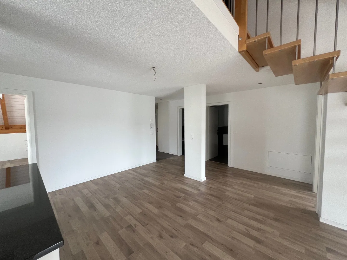 Geräumige 4.5-Zimmer Wohnung - Foto 4 von 11