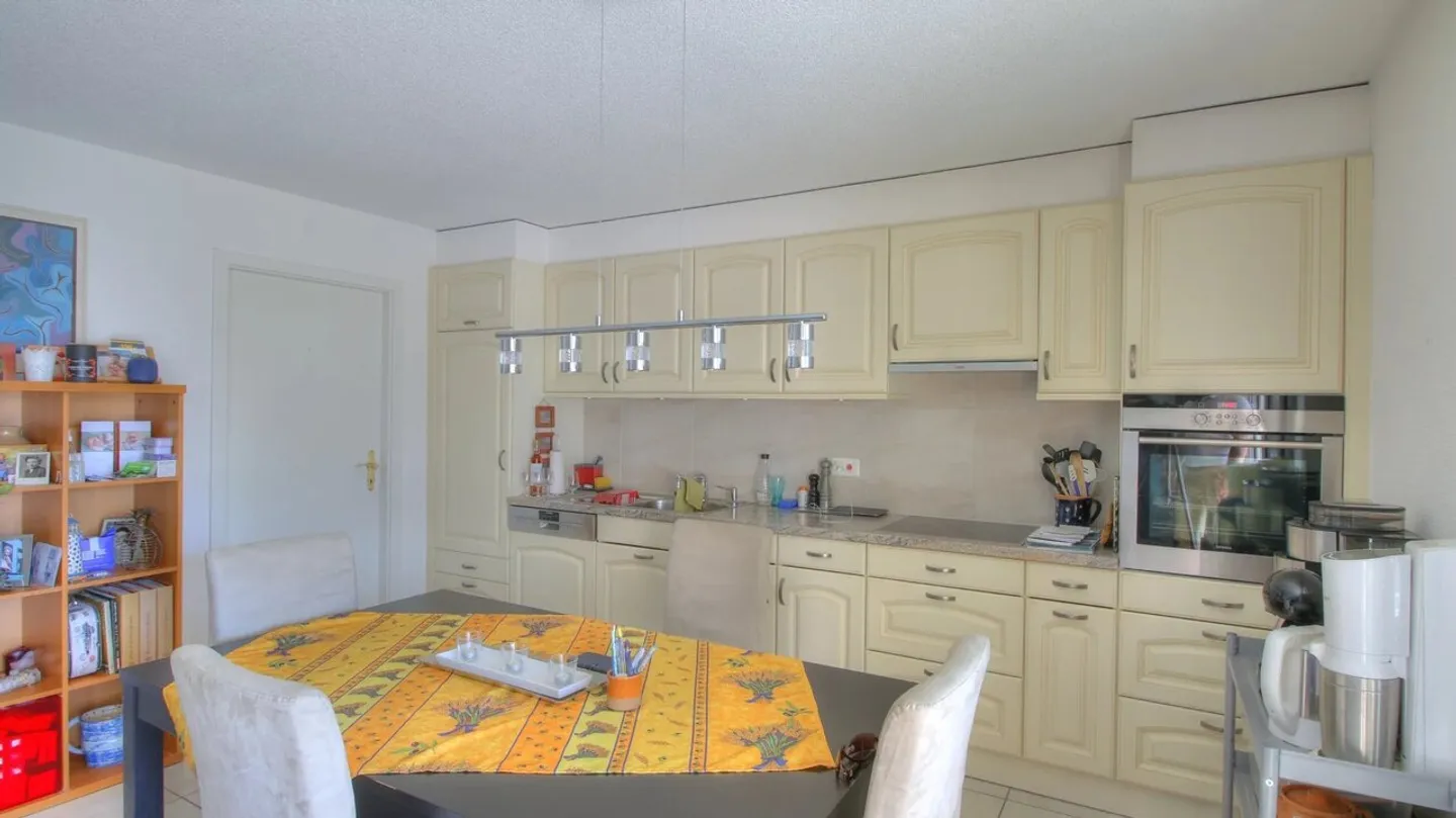 Appartement de 2.5 pièces à Illarsaz - Photo 5 sur 11