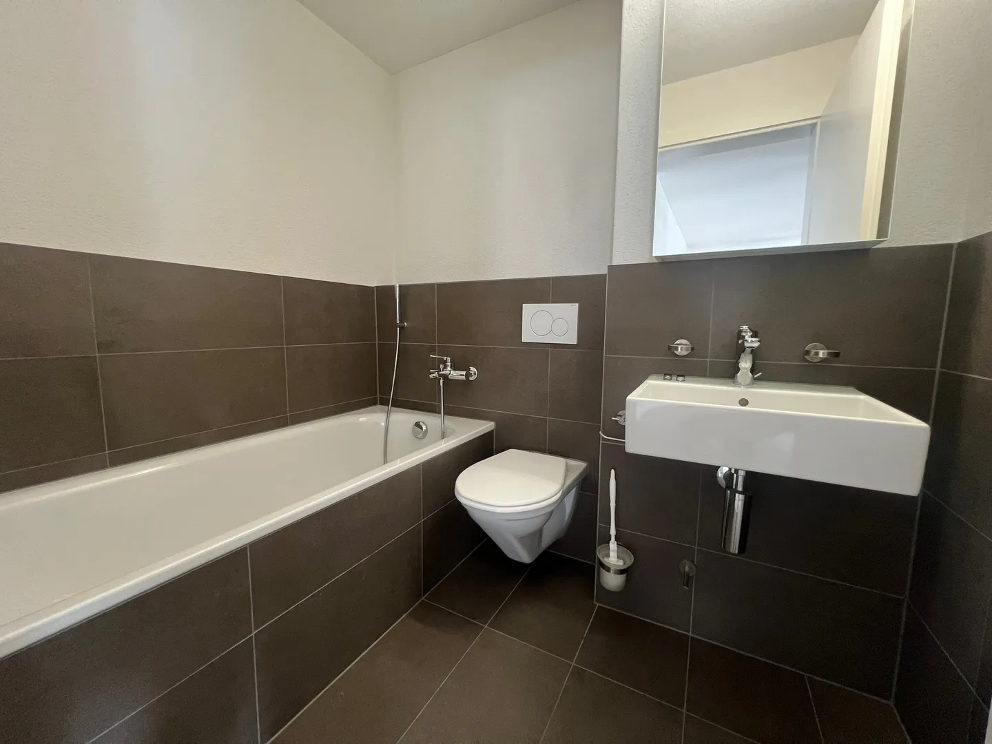 Geräumige 4.5-Zimmer Wohnung - Foto 6 von 11