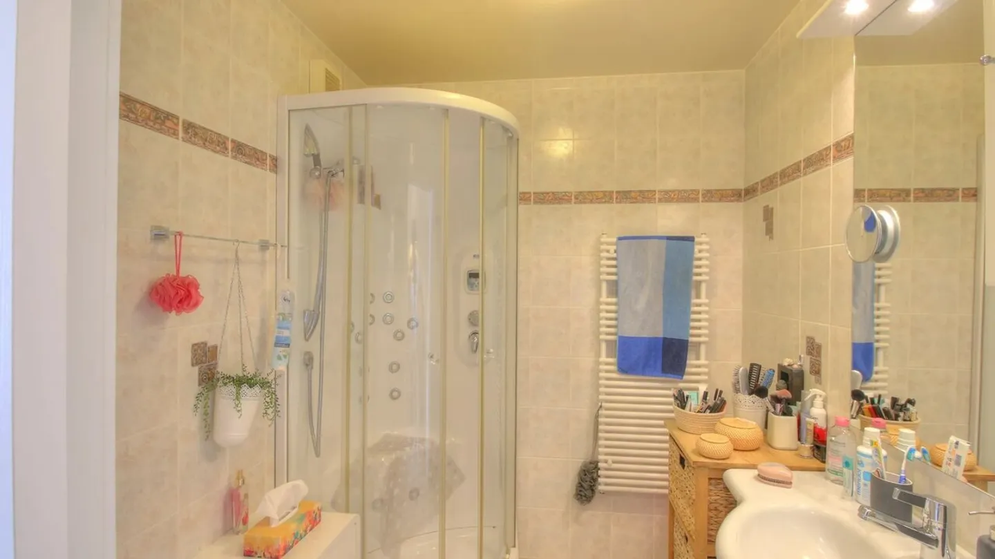 Appartement de 2.5 pièces à Illarsaz - Photo 8 sur 11