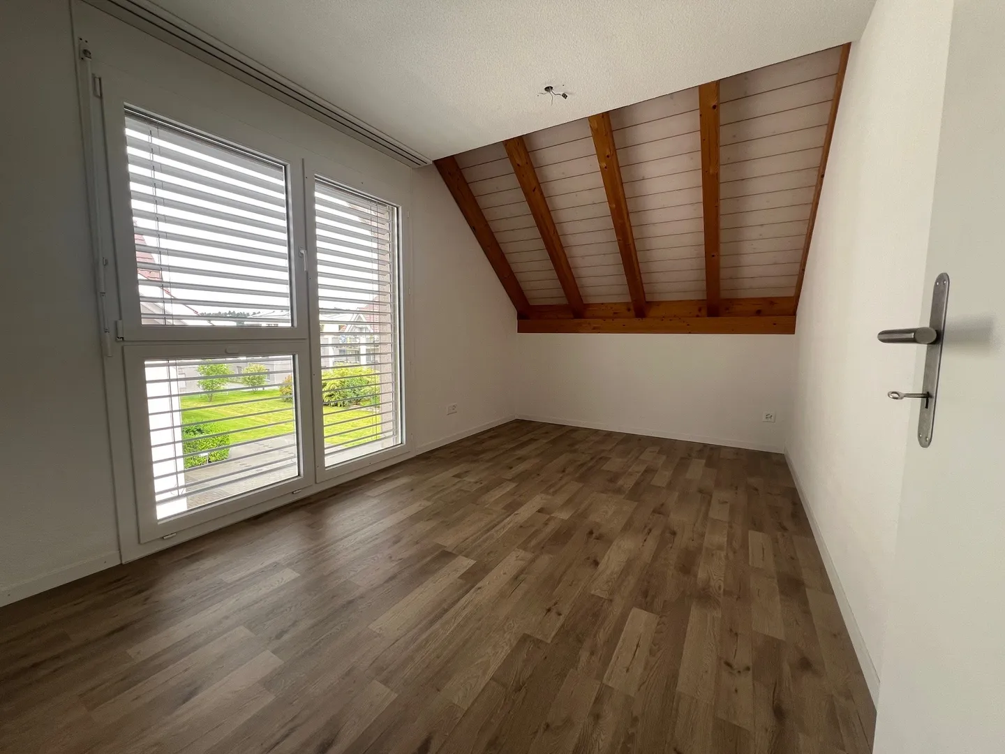 Geräumige 4.5-Zimmer Wohnung - Foto 7 von 11