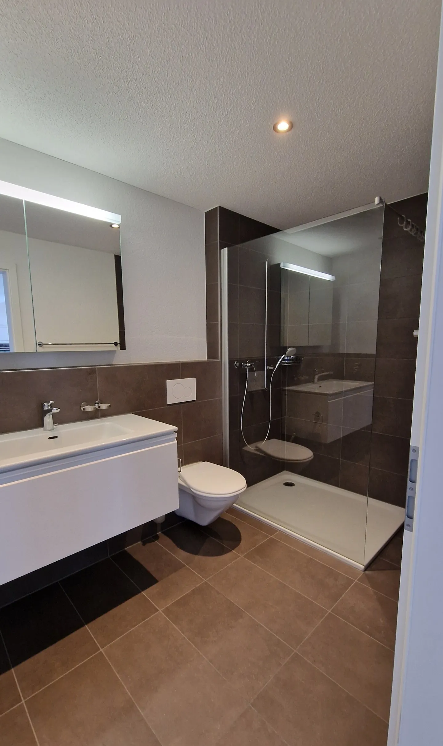 Geräumige 4.5-Zimmer Wohnung - Foto 5 von 11