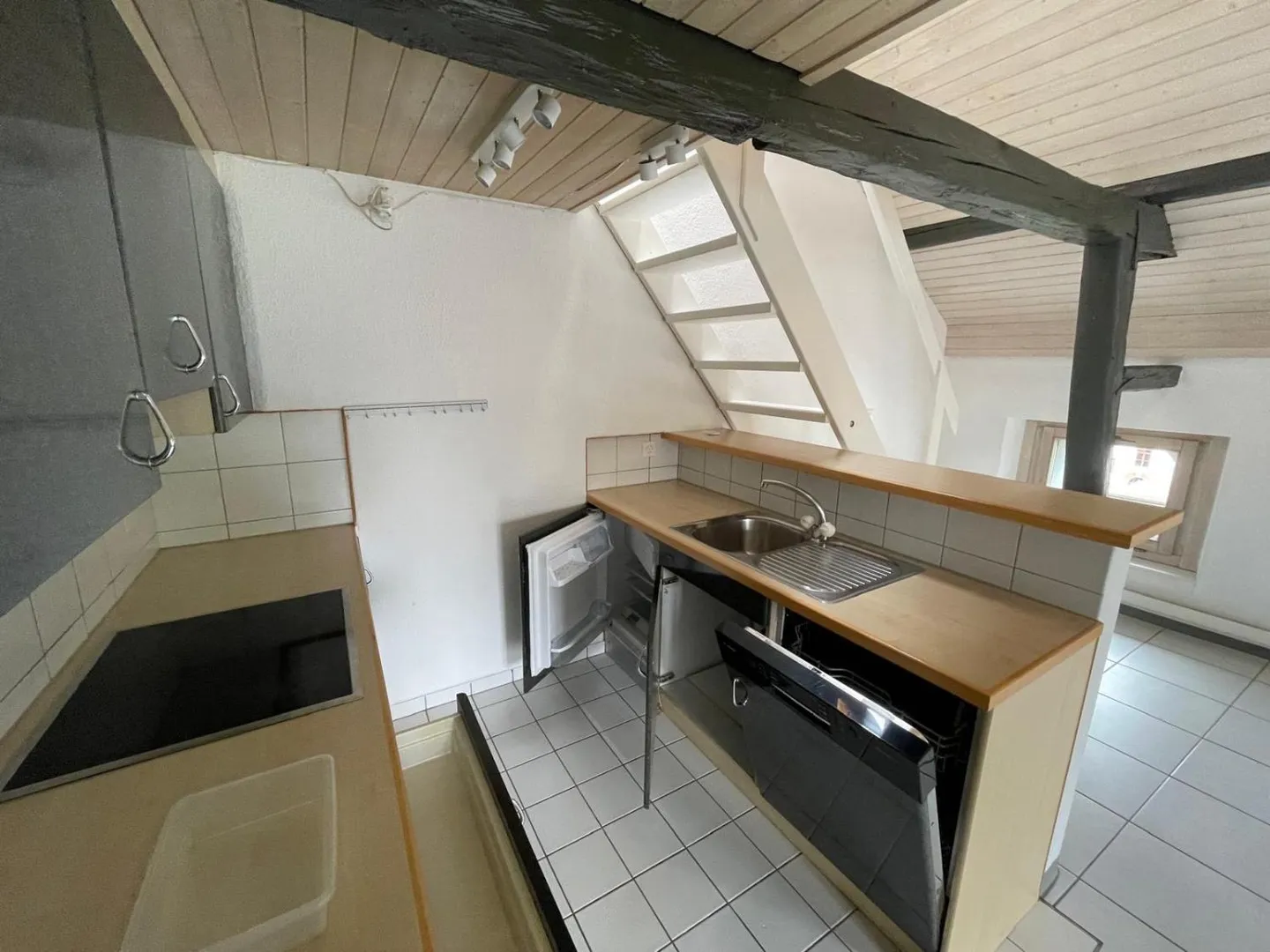 Duplex Charmant à St-Imier - Photo 4 sur 10