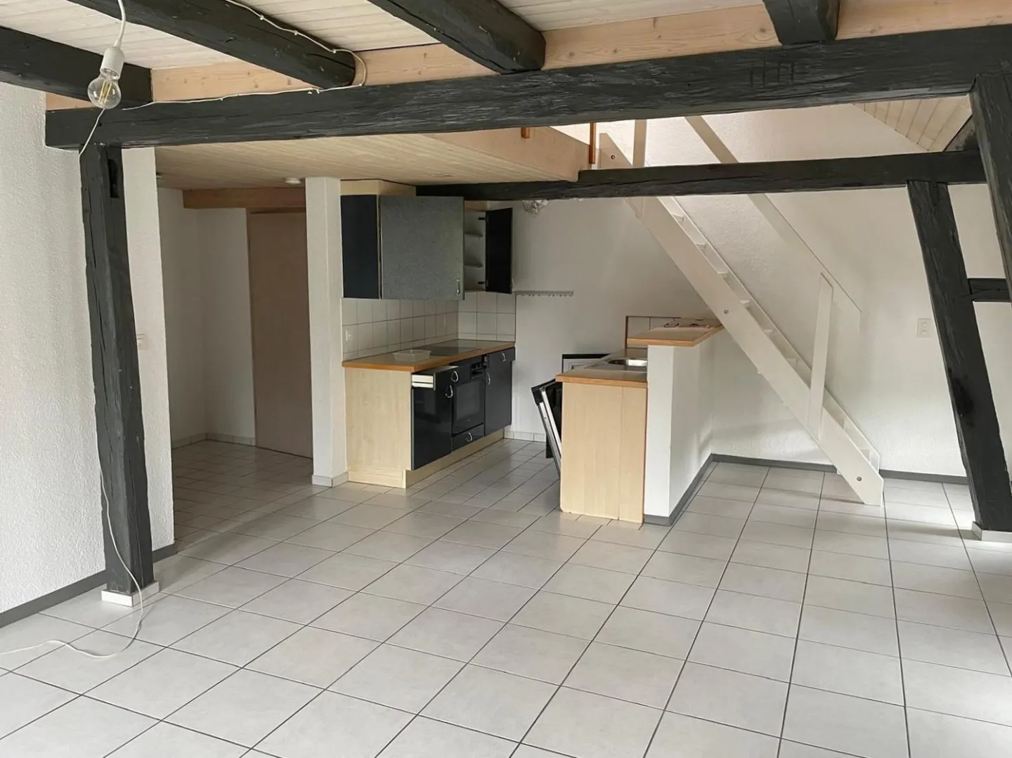 Duplex Charmant à St-Imier - Photo 10 sur 10