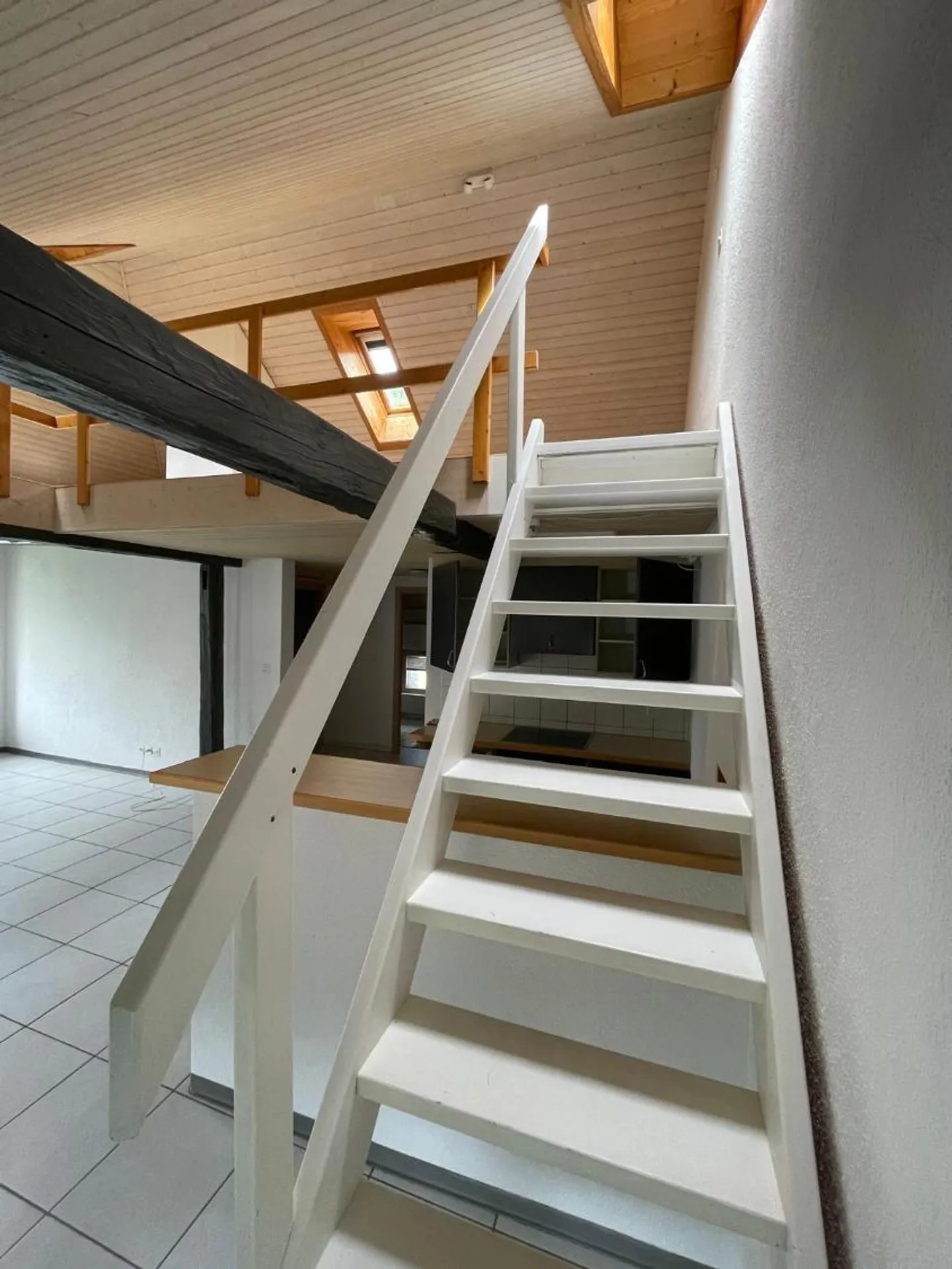 Duplex Charmant à St-Imier - Photo 6 sur 10