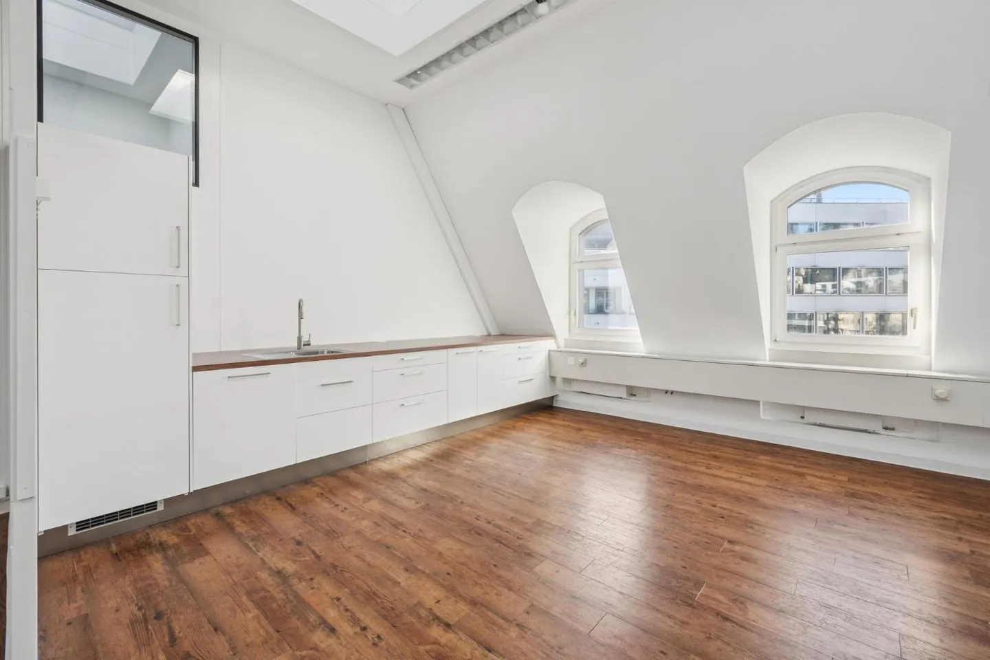 Zentrale Bürofläche in St. Gallen - Foto 5 von 8