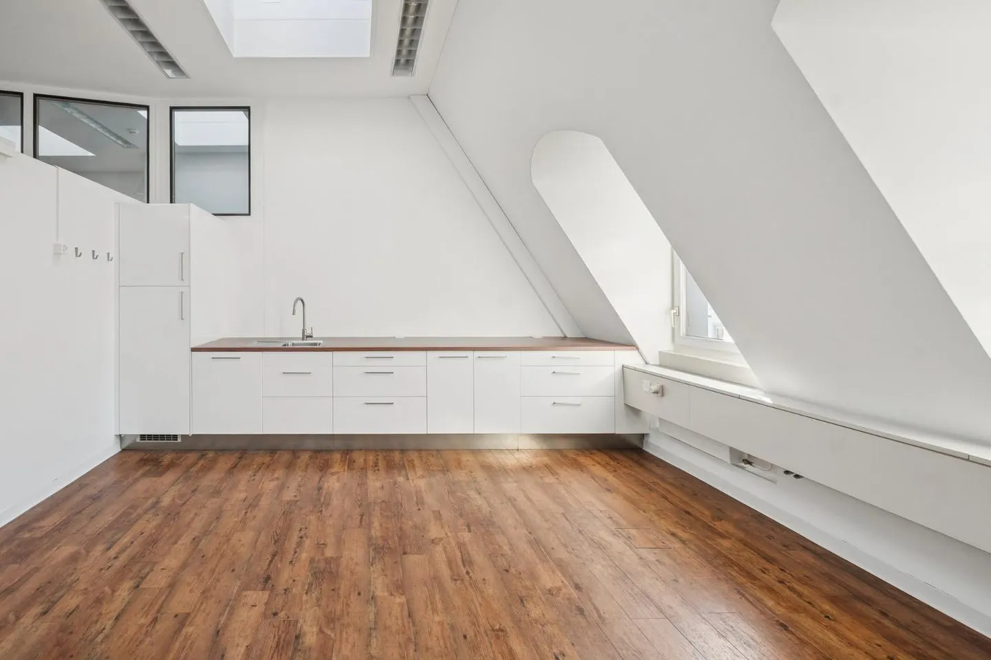 Zentrale Bürofläche in St. Gallen - Foto 6 von 8