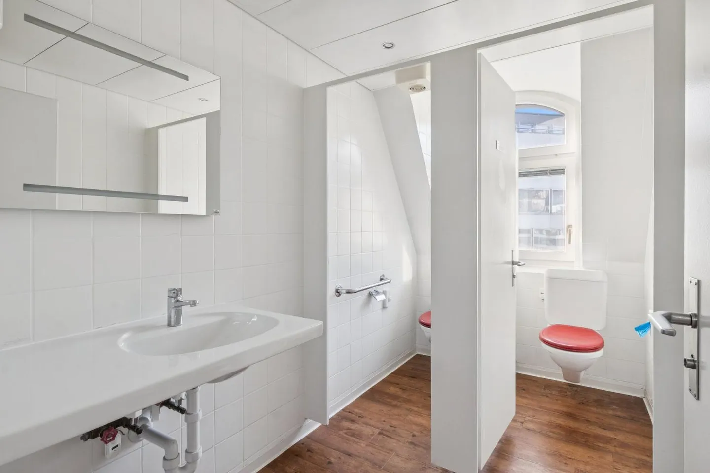 Zentrale Bürofläche in St. Gallen - Foto 7 von 8