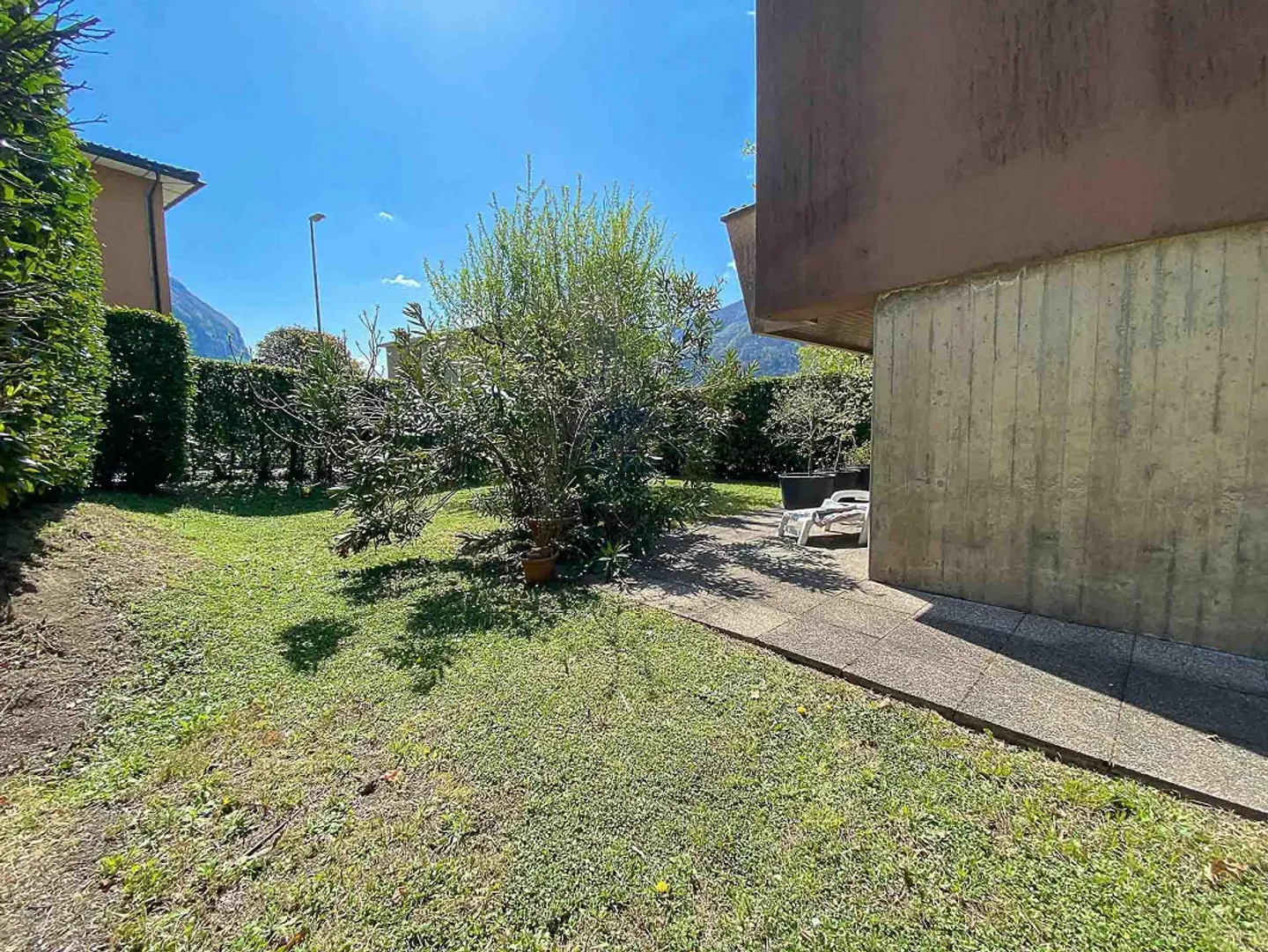 Spaziosa casa gemella con giardino - Foto 10 di 19