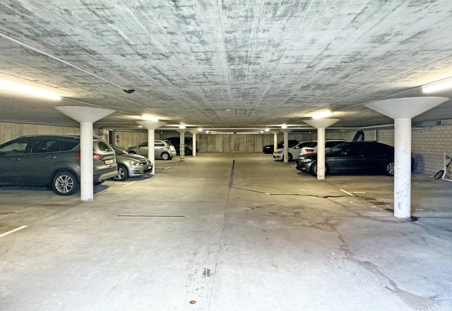 Parking space 1. UG / Solibodenstrasse 13/15/17, 8180 Bülach - Photo 2 of 2