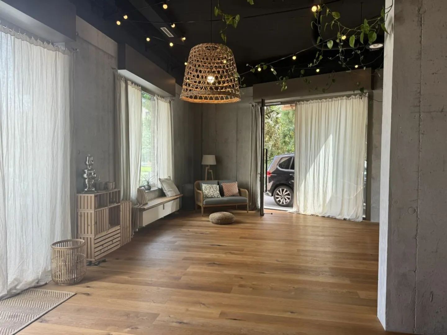 Immeuble mixte à louer - Photo 8 sur 10