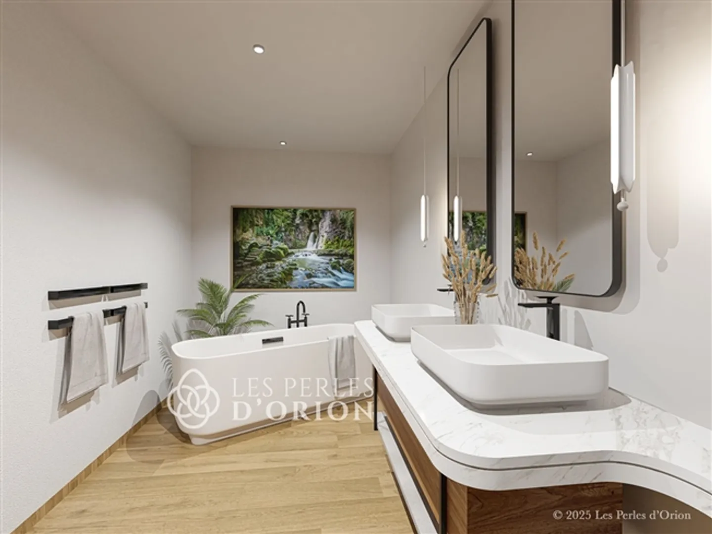 Chalet mit atemberaubendem Blick - Foto 15 von 20