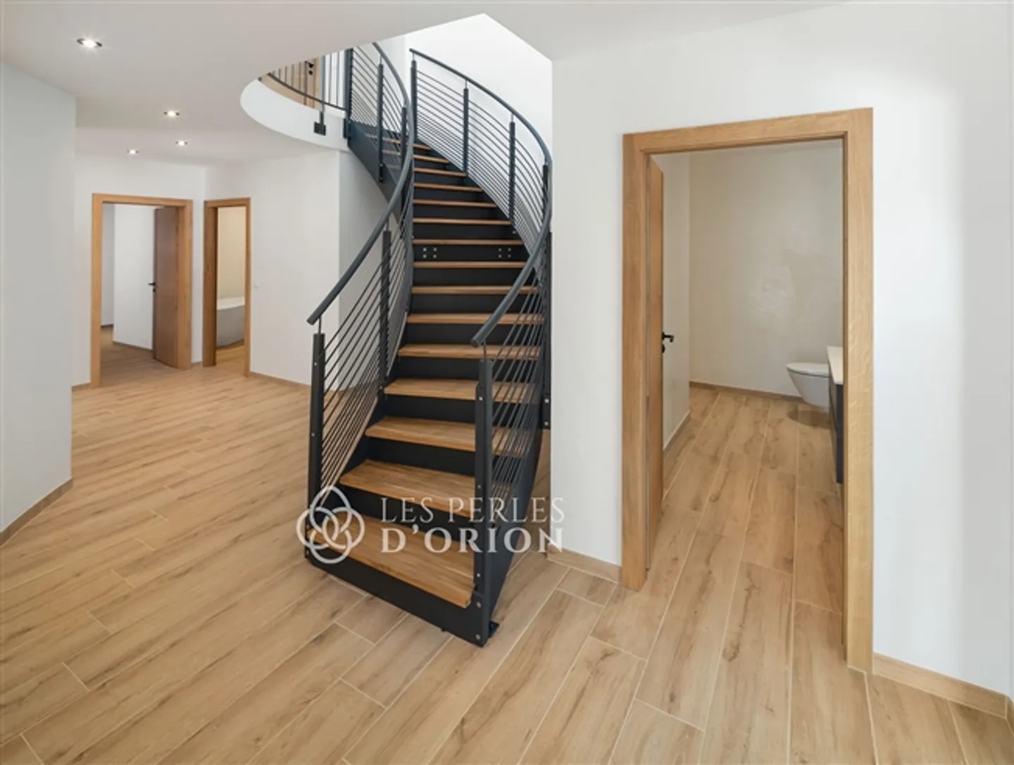 Chalet mit atemberaubendem Blick - Foto 16 von 20