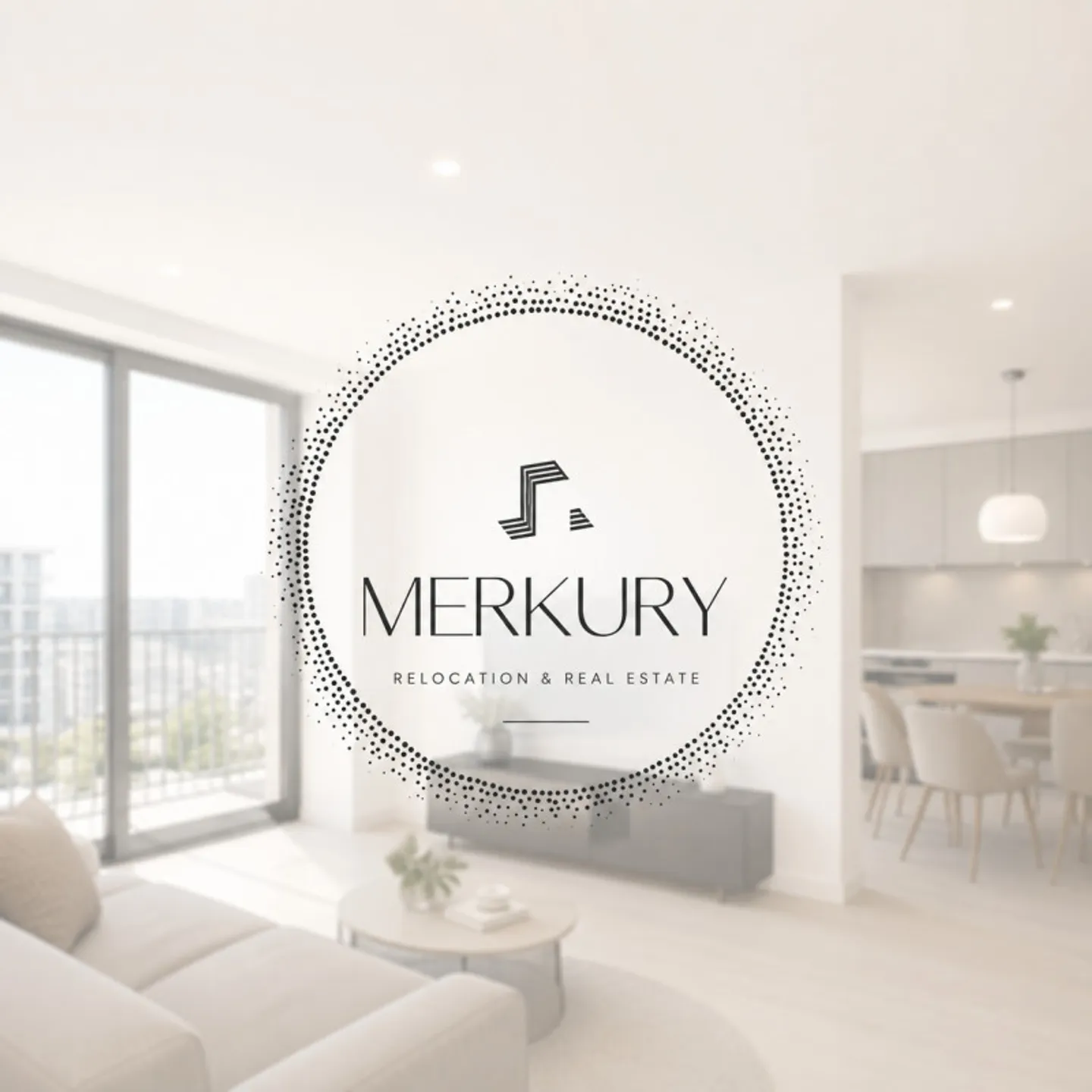 A 3-room apartment located in the Eaux Vives district - Photo 1 of 1