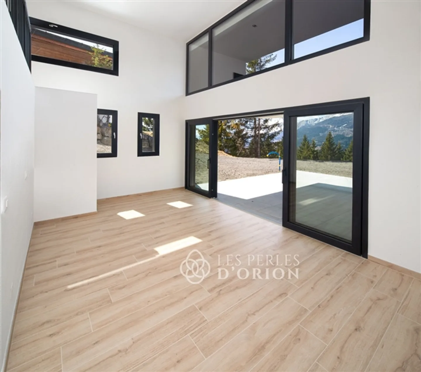 Chalet mit atemberaubendem Blick - Foto 19 von 20