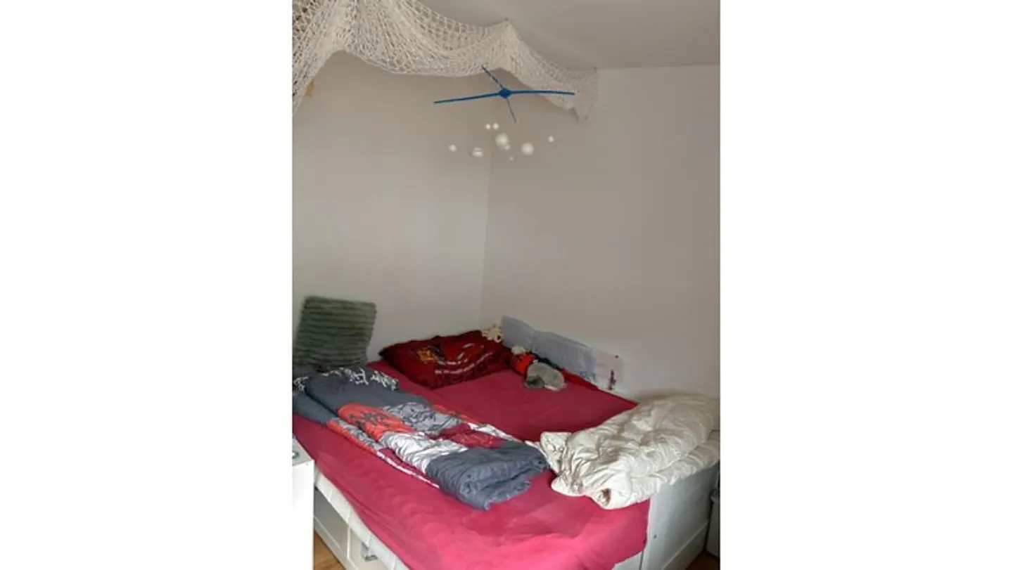 Charmante Wohnung mit Seeblick - Foto 5 von 10