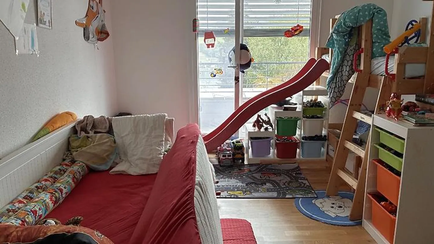 Charmante Wohnung mit Seeblick - Foto 6 von 10