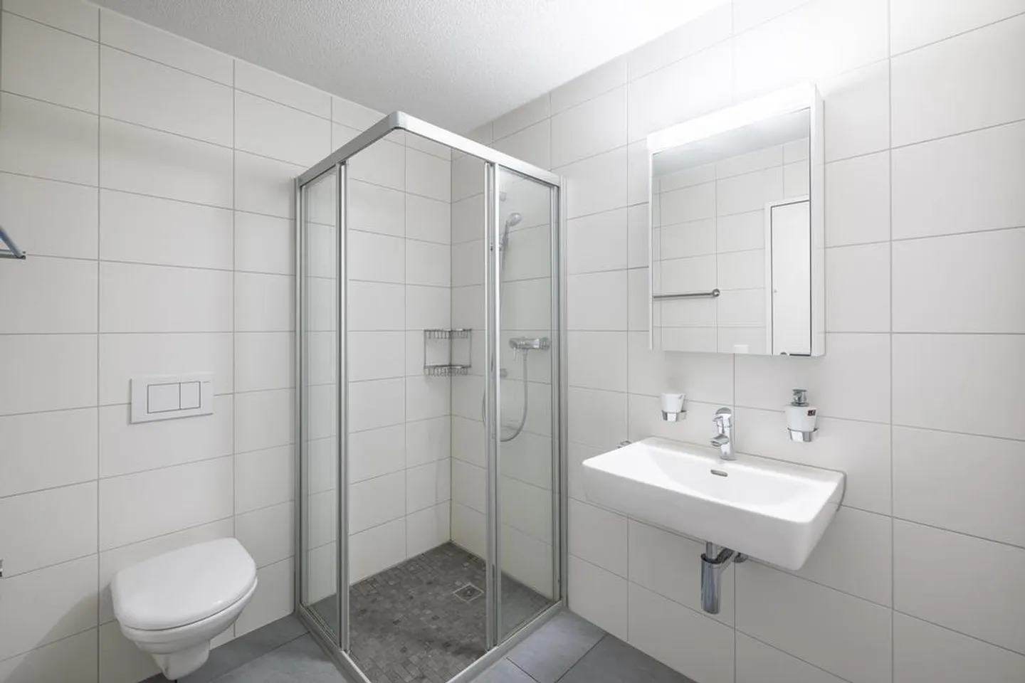 Appartement familial de 4,5 pièces à Obergösgen ! - Photo 6 sur 11