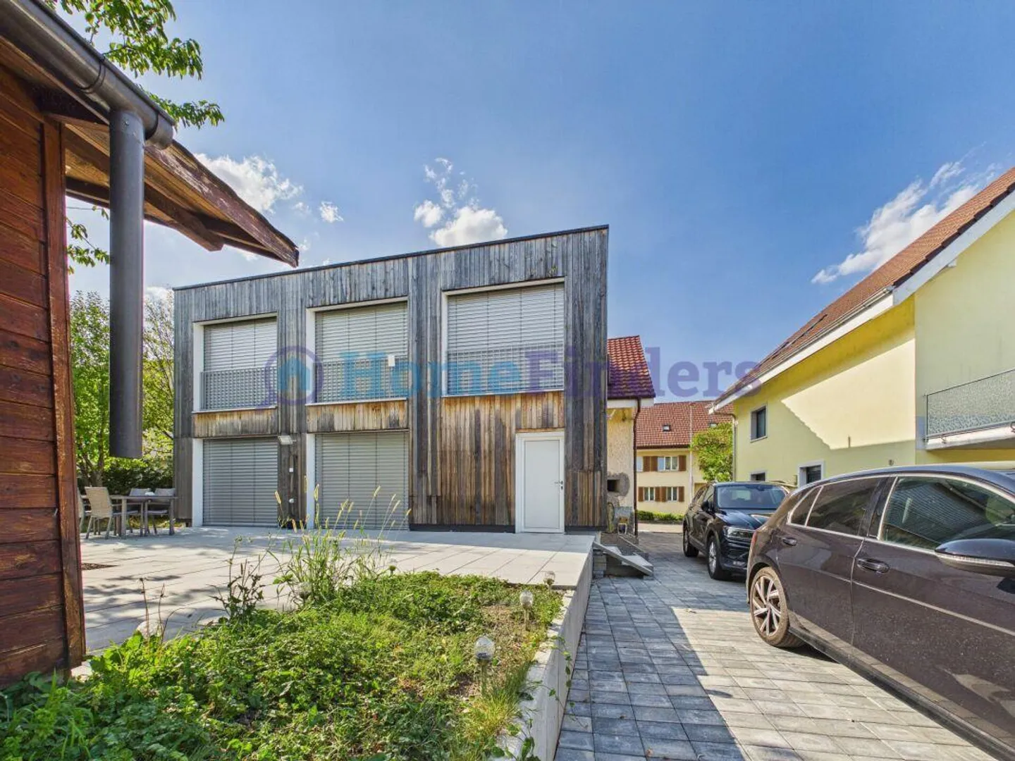 Geräumiges modernes Einfamilienhaus - Foto 2 von 12