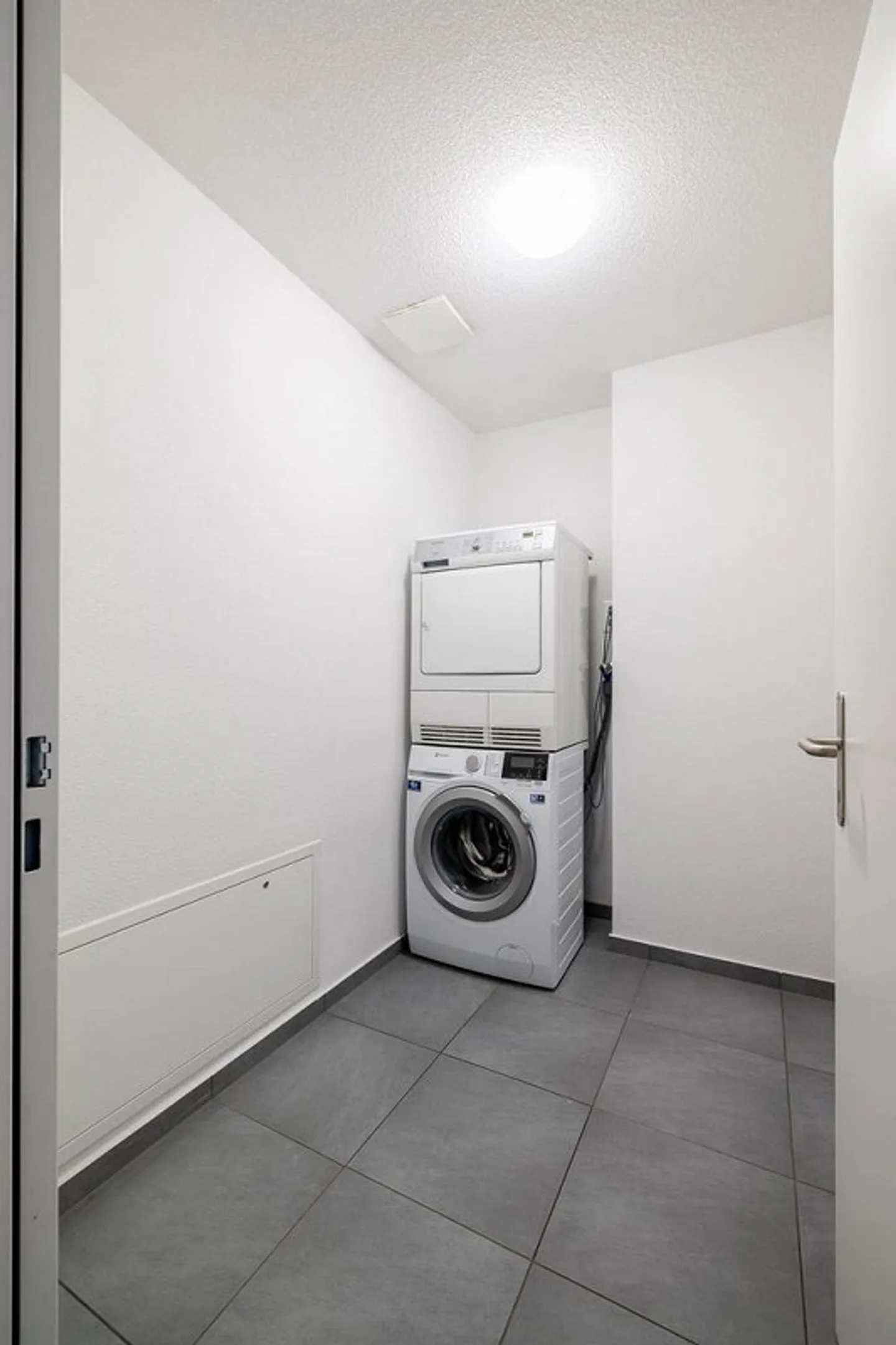 Appartement familial de 4,5 pièces à Obergösgen ! - Photo 7 sur 11