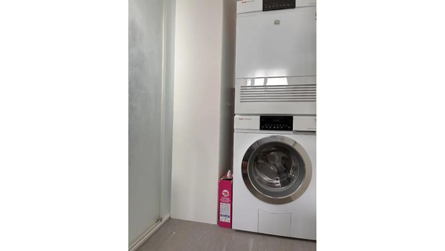 Charmante Wohnung mit Seeblick - Foto 8 von 10