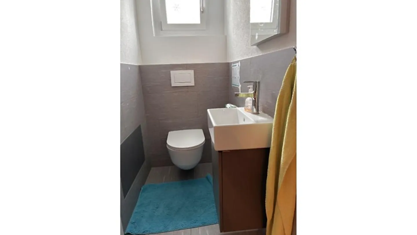 Charmante Wohnung mit Seeblick - Foto 7 von 10