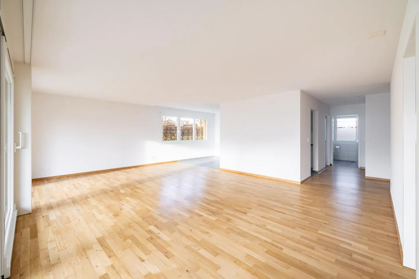 Appartement familial de 4,5 pièces à Obergösgen ! - Photo 4 sur 11