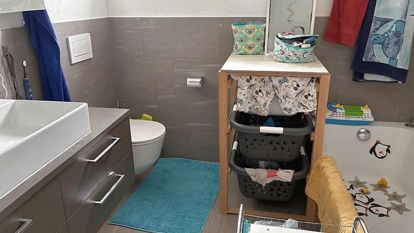 Charmante Wohnung mit Seeblick - Foto 9 von 10