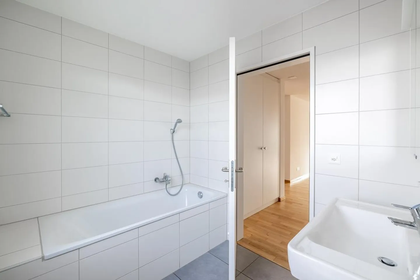 Appartement familial de 4,5 pièces à Obergösgen ! - Photo 5 sur 11