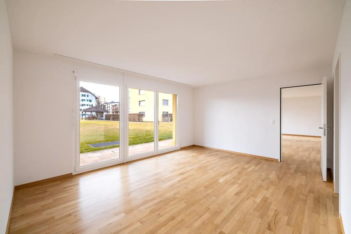 Appartement familial de 4,5 pièces à Obergösgen ! - Photo 9 sur 11