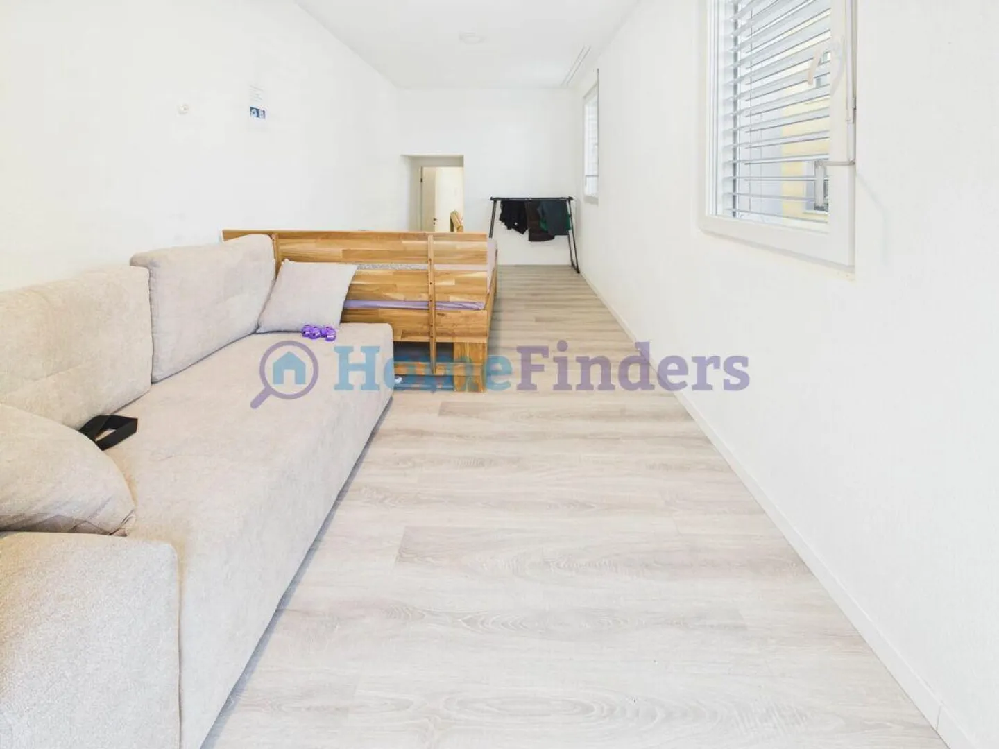 Geräumiges modernes Einfamilienhaus - Foto 11 von 12