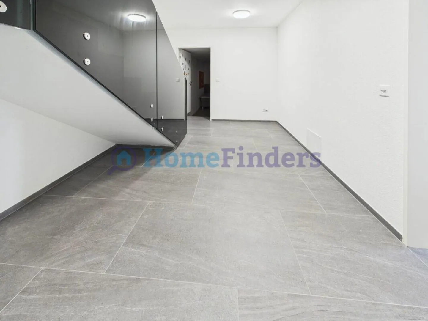 Geräumiges modernes Einfamilienhaus - Foto 12 von 12