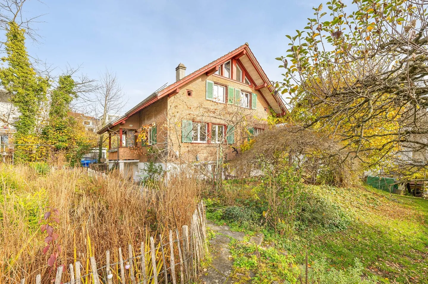 Your oasis of calm with lake view - Photo 13 of 13