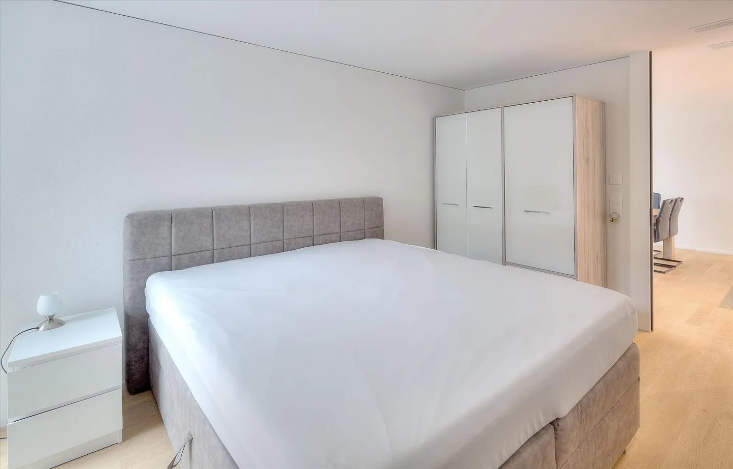 Appartement 3.5 pièces - Photo 6 sur 7