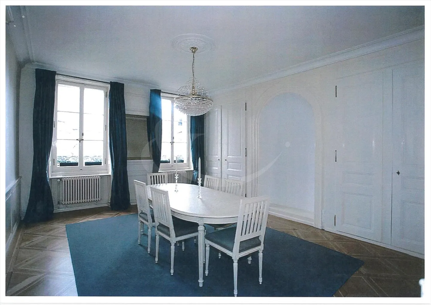2 Rue Etienne-Dumont, 6 Camere - Foto 5 di 13
