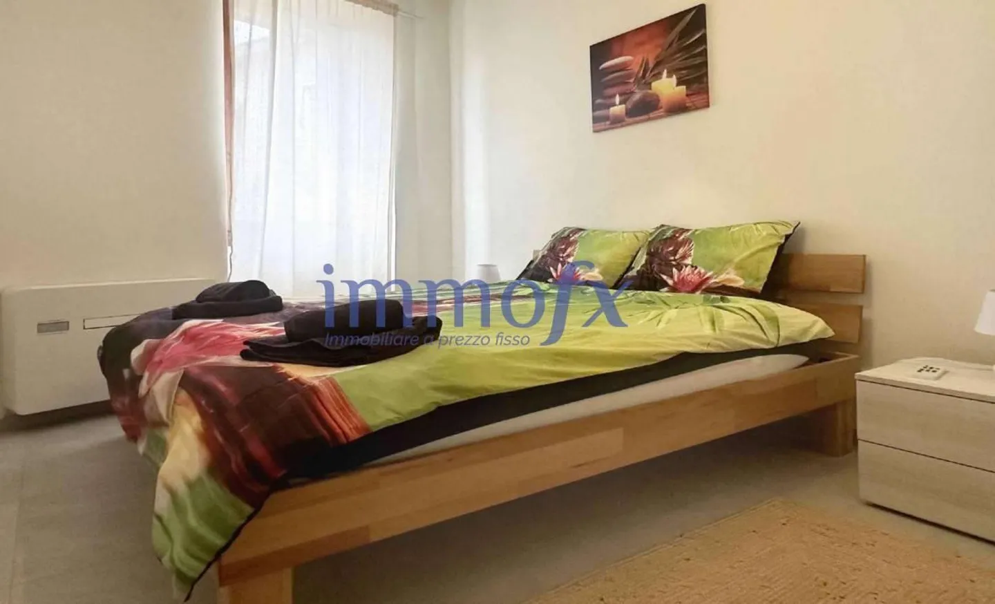 Appartement - Morcote - Photo 12 sur 13