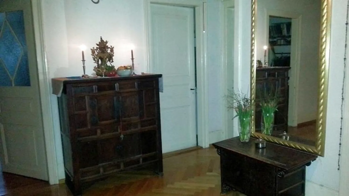 6-room apartment in Lucerne, furnished, temporary - Photo 7 of 11