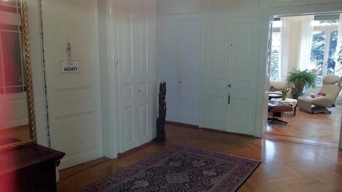 6-room apartment in Lucerne, furnished, temporary - Photo 4 of 11