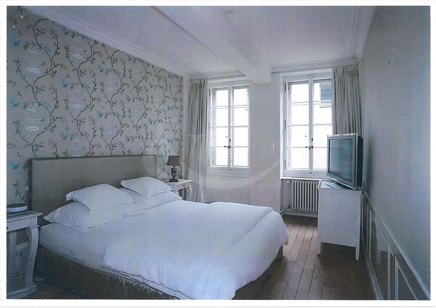 2 Rue Etienne-Dumont, 6 Camere - Foto 10 di 13