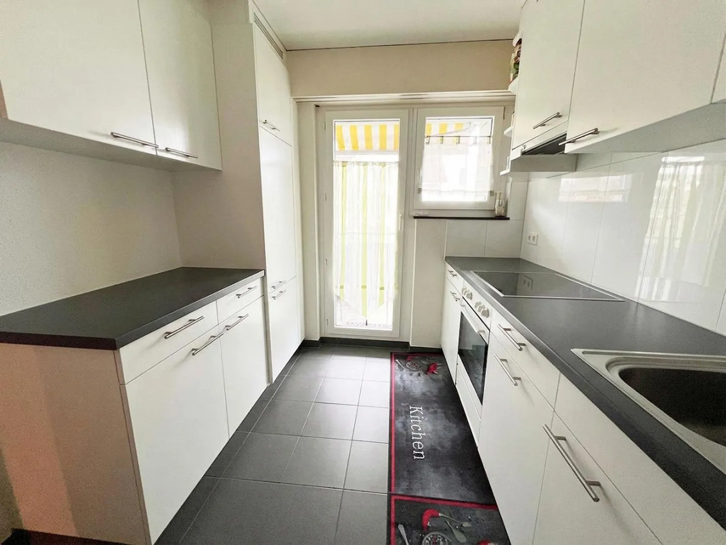 Appartamento 3.5 stanze - Foto 1 di 7