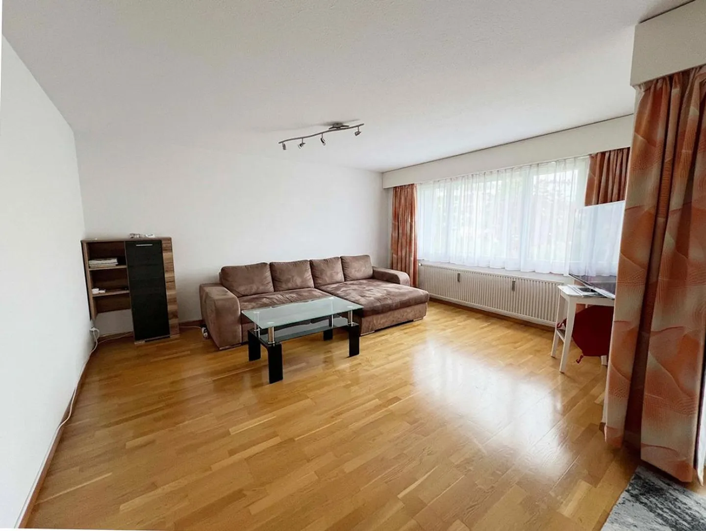 Appartamento 3.5 stanze - Foto 2 di 7