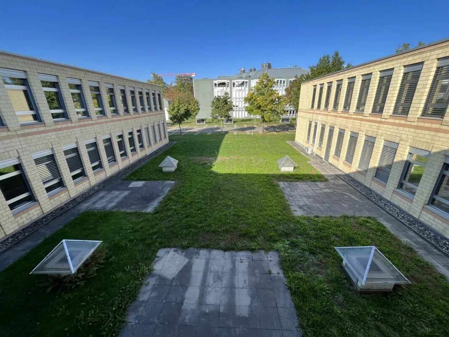Bureaux centralisés à Ittigen - Photo 7 sur 9