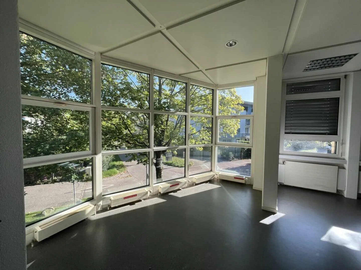 Bureaux centralisés à Ittigen - Photo 8 sur 9