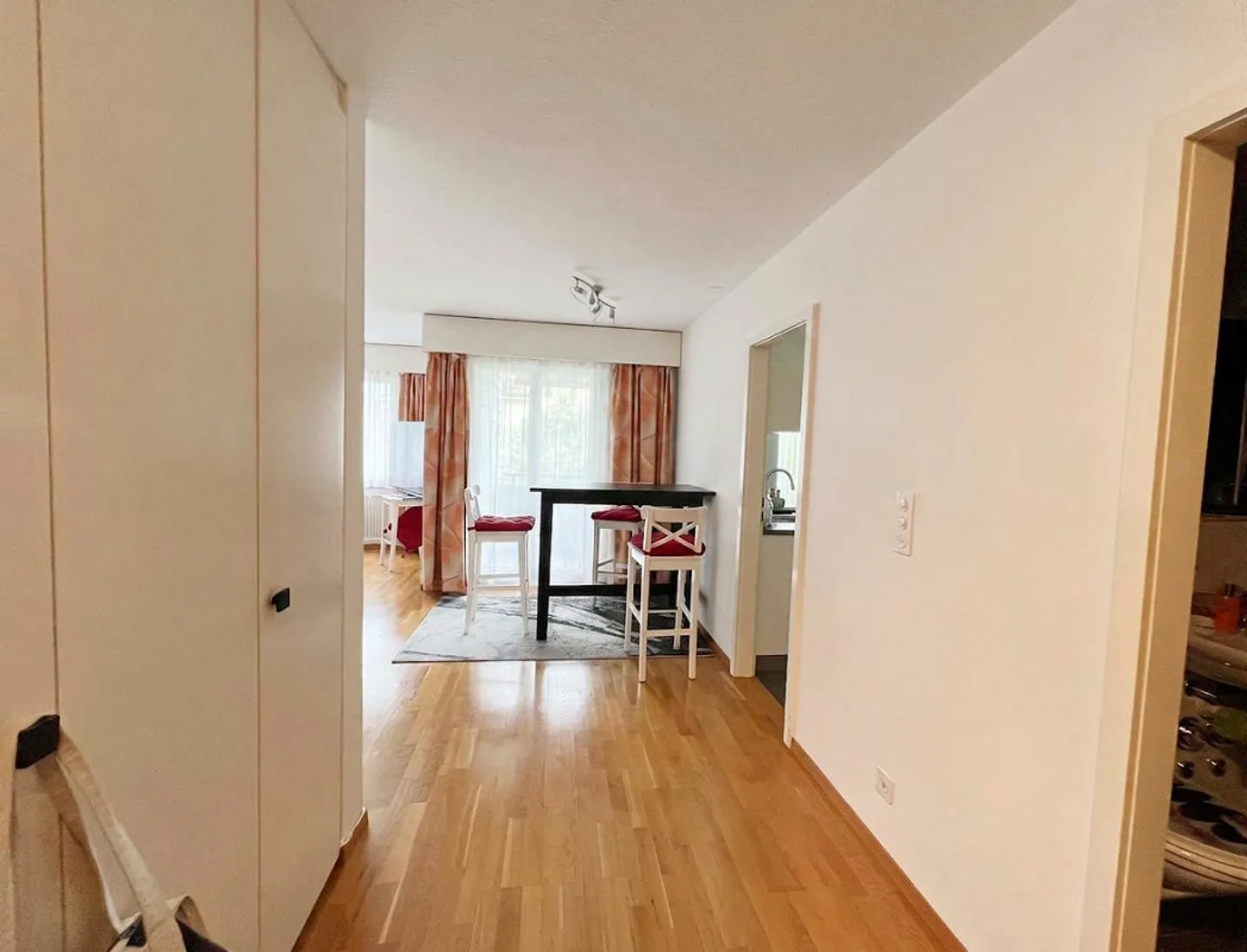 Appartamento 3.5 stanze - Foto 4 di 7