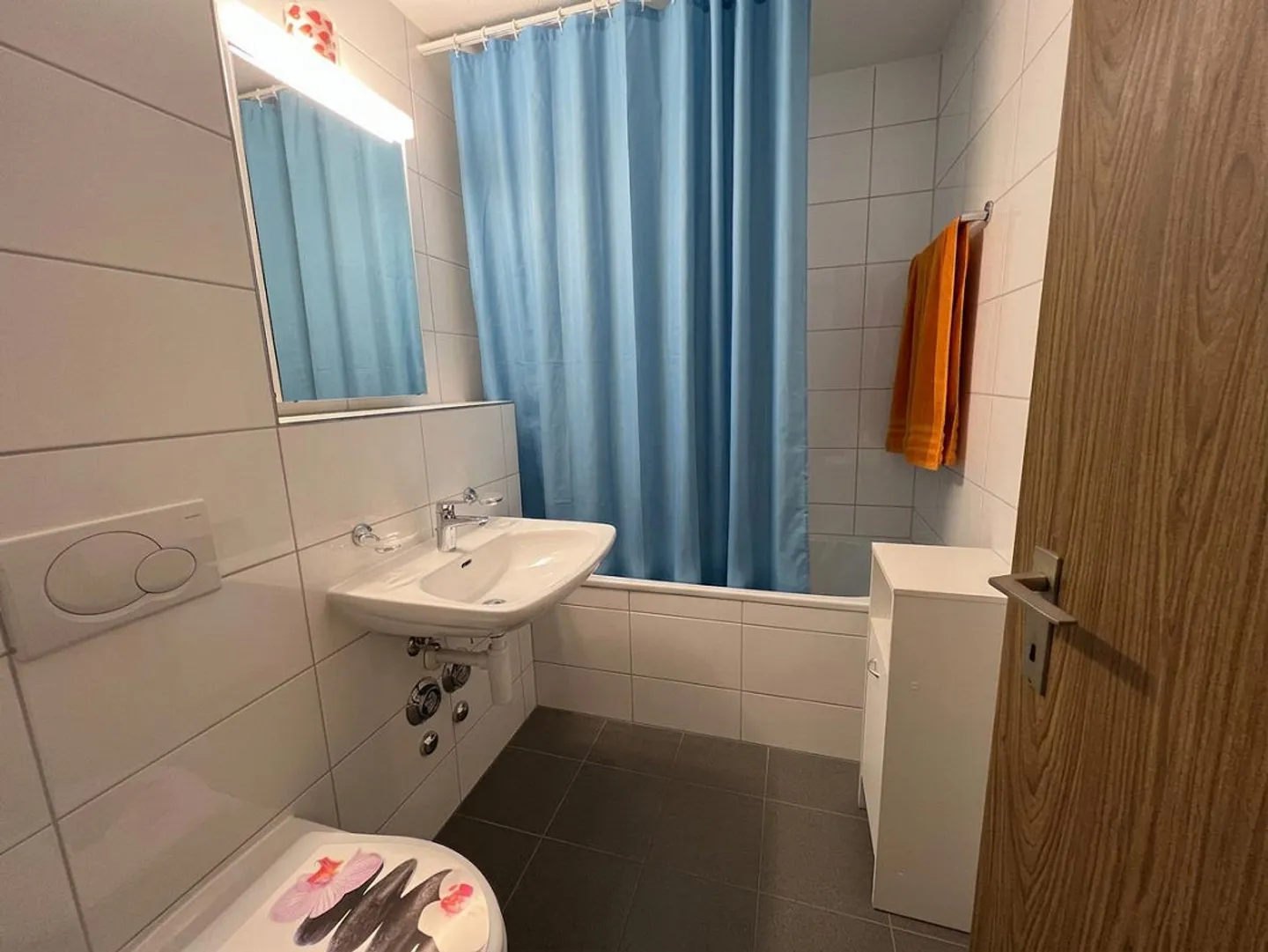 Appartamento 3.5 stanze - Foto 5 di 7