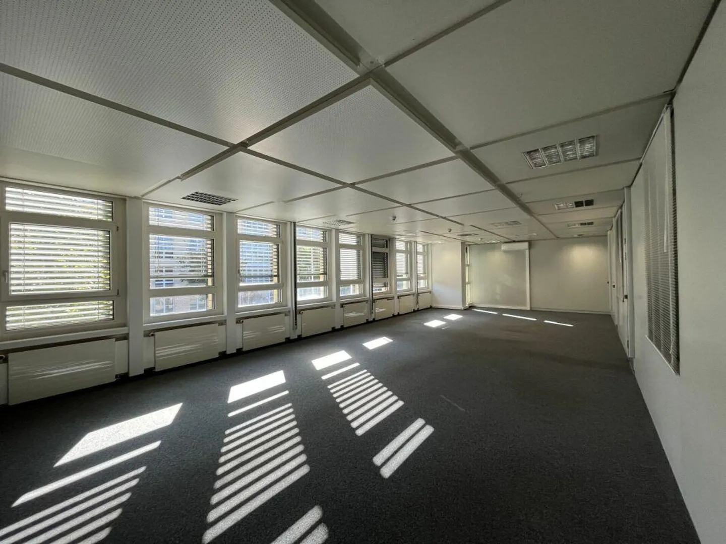 Bureaux centralisés à Ittigen - Photo 9 sur 9