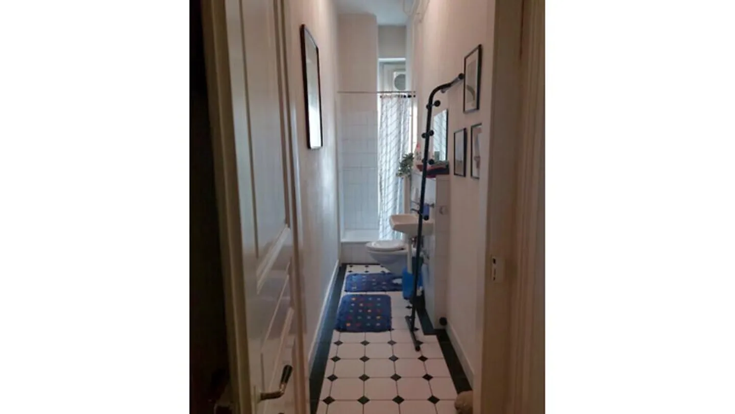 6-room apartment in Lucerne, furnished, temporary - Photo 9 of 11