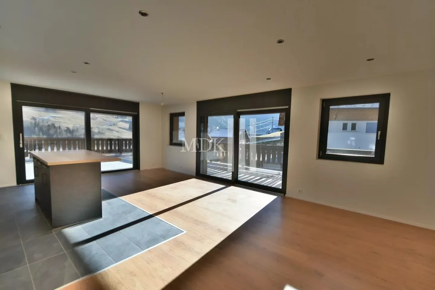 Appartamento in affitto - Foto 1 di 18