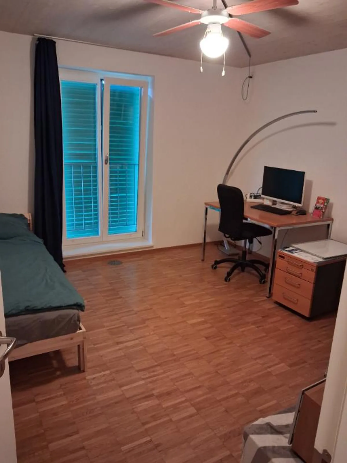 Appartement 4.5 pièces - Photo 1 sur 5